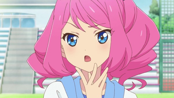 「アイカツスターズ！」2話感想 (25)