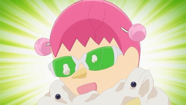 「斉木楠雄のΨ難」 (62)