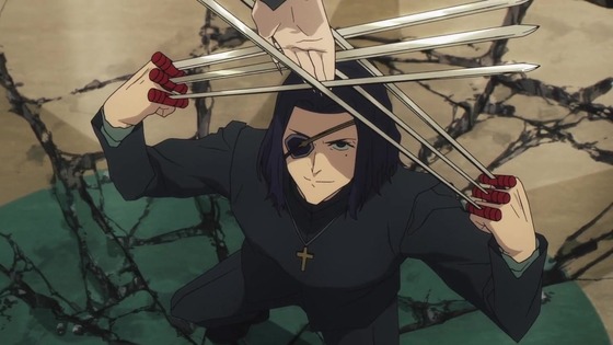 「Fatestrange Fake」3話感想 (46)