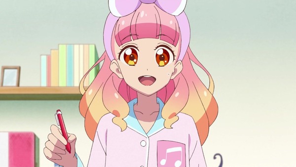 「アイカツフレンズ！」19話感想  (38)