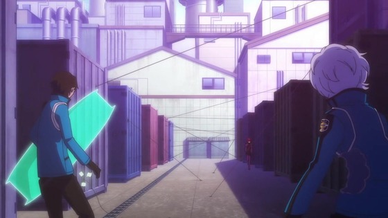 「ワールドトリガー」2期 7話感想 (186)