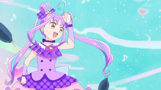 「キミとアイドルプリキュア♪」キミプリ 31話感想 (91)