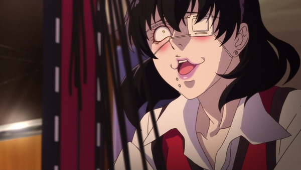 「賭ケグルイ××」1話 感想 (30)