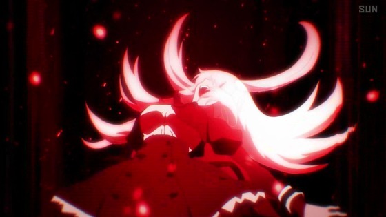 「アサルトリリィ BOUQUET」3話感想 画像 (43)