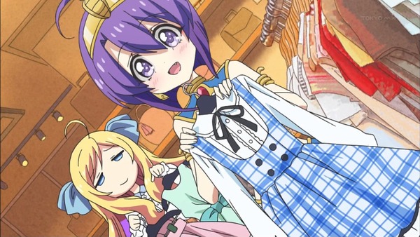 「邪神ちゃんドロップキック」7話感想 (25)