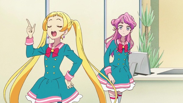 「アイカツフレンズ！」20話感想 (79)