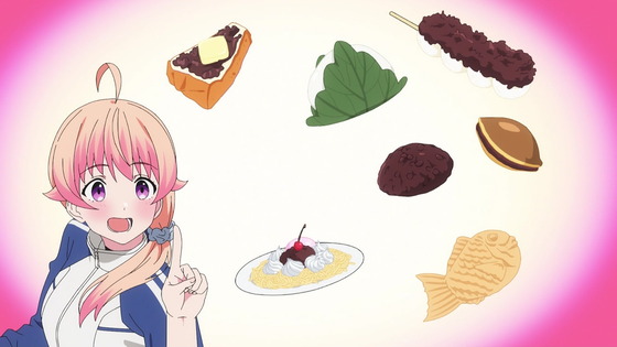 「ウィッチウォッチ」2話感想 (47)