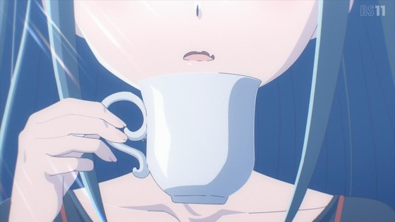 「かつて魔法少女と悪は敵対していた。」6話感想 (3)