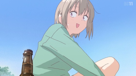 「上伊那ぼたん、酔へる姿は百合の花」2話感想 (51)