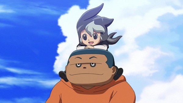 「イナズマイレブン アレスの天秤」1話 (37)