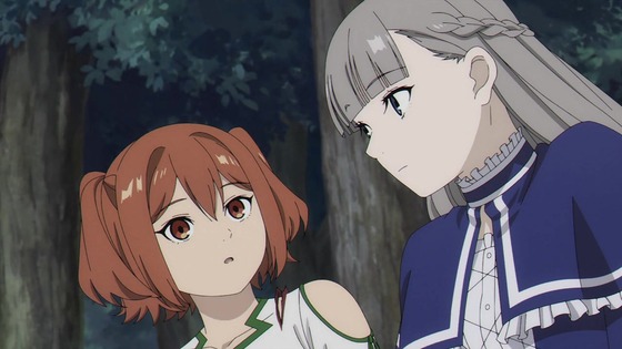 「葬送のフリーレン」19話感想 (23)