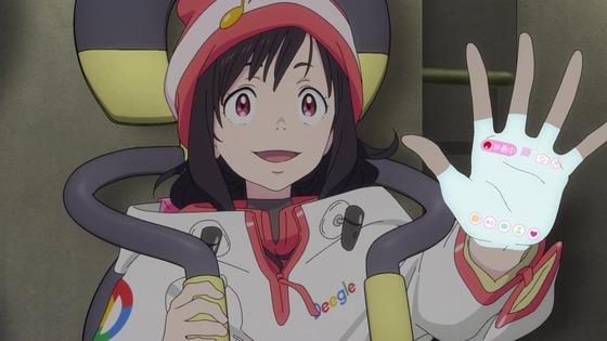 「地球外少年少女」1話感想 (81)