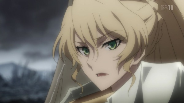 「ReCREATORS(レクリエイターズ)」12話 (2)