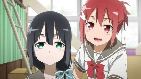結城友奈は勇者である (7)