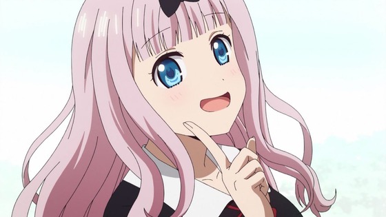 「かぐや様は告らせたい?」2期 第8話感想 (114)