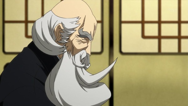 鉄血のオルフェンズ (8)