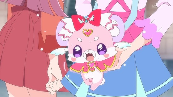 「名探偵プリキュア！」11話感想  (17)