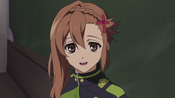 終わりのセラフ (31)
