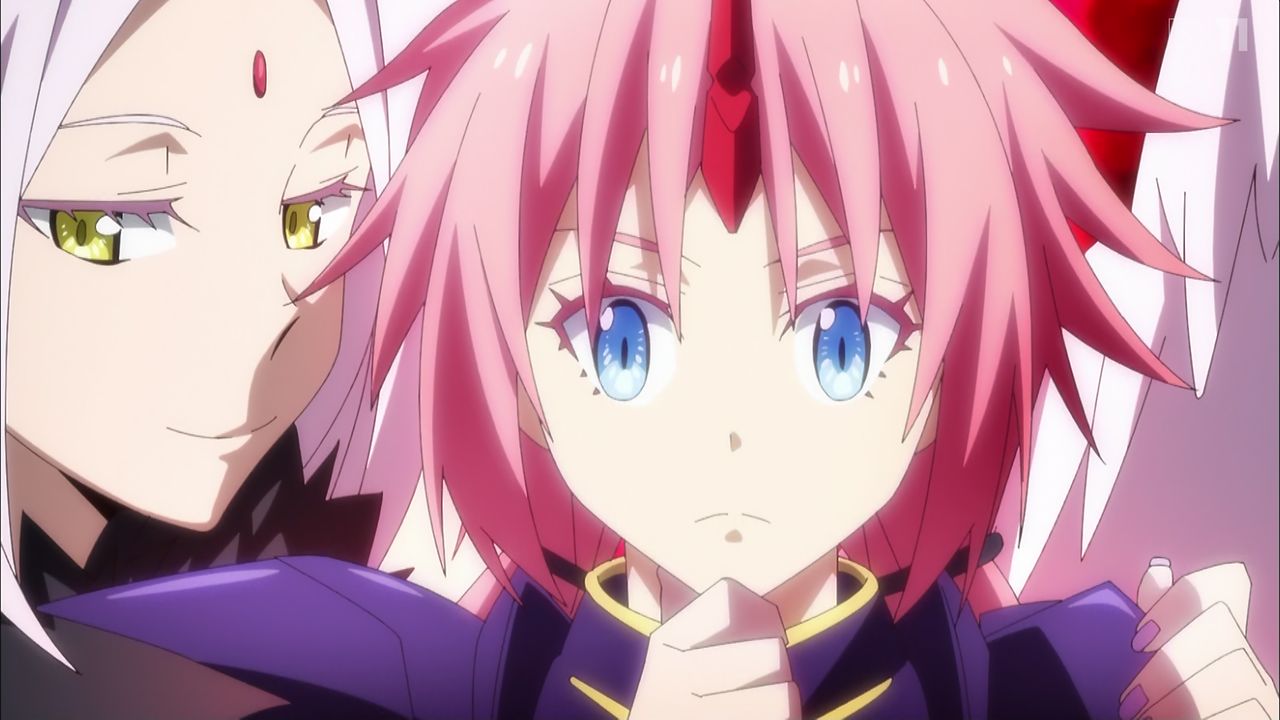 転生したらスライムだった件 37話感想 魔王リムル様と暴風竜ヴェルドラが並び肩を組み最強に観える シオンの料理が美味しいという奇跡で2部スタート 転スラ 第2期 13話 ポンポコにゅーす ファン特化型アニメ感想サイト 転生したらスライムだった件 37話感想 魔王リムル様と暴風竜ヴェルドラが並び肩を組み最強に観える シオンの料理が美味しいという奇跡で2部スタート 転スラ 第2期 13話 ポンポコにゅーす ファン特化型アニメ感想サイト