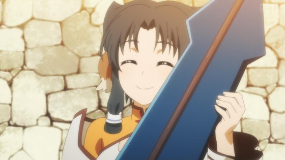 「うたわれるもの 二人の白皇」13話感想 (28)