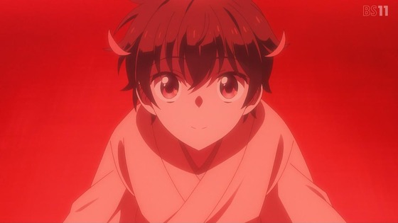 「即死チートが最強すぎて、異世界のやつらがまるで相手にならないんですが。」1話感想 (2)