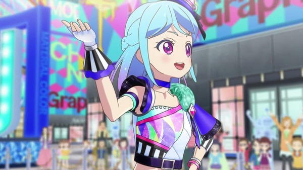 「アイカツフレンズ！」8話感想 (85)