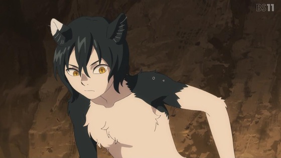 「ダンジョン飯」20話感想 (30)