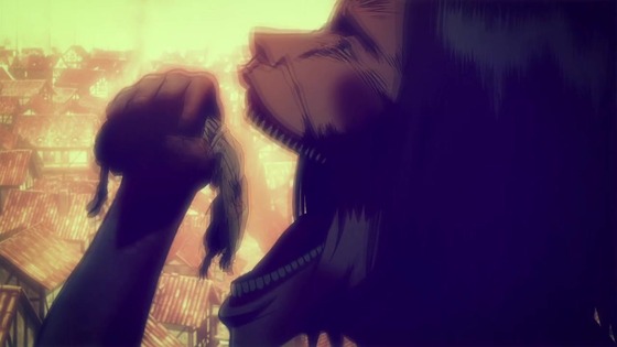 「進撃の巨人」完結編 後編 第五章(最終章)感想 (28)