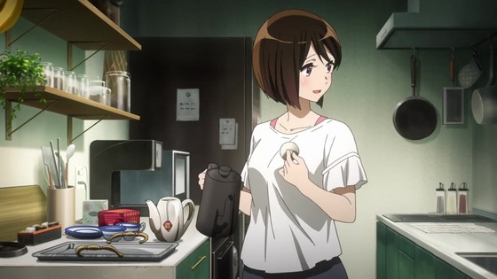 「響け！ユーフォニアム3」3期 10話感想 (46)