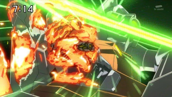 「機動戦士ガンダム UC」15話 (17)