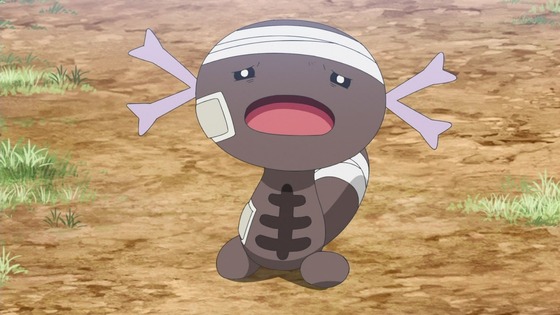 「ポケットモンスター」11話感想 (41)