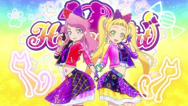「アイカツフレンズ!」14話感想 (102)