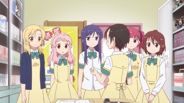 「アニマエール！」10話感想 (13)