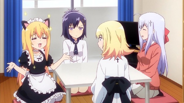 「ガヴリールドロップアウト」12話 (15)