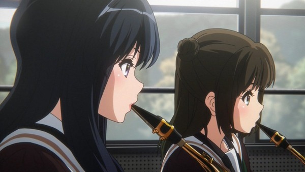 「響け！ユーフォニアム2」 (31)
