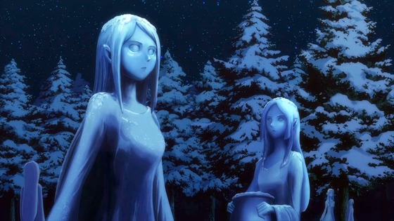 「Re:ゼロから始める異世界生活 氷結の絆」 (45)