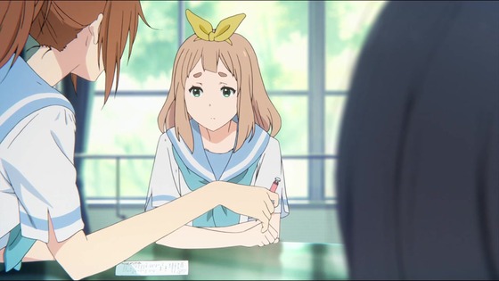 映画「リズと青い鳥」感想 (296)
