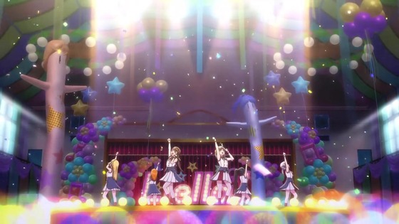 「ラブライブ!スーパースター!!」2期 3話感想 (86)