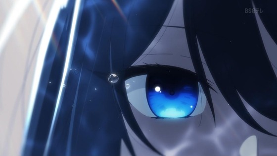 「私を喰べたい、ひとでなし」1話感想 (7)