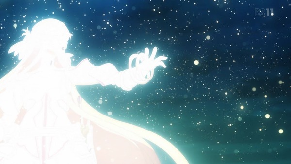 「SAO アリシゼーション」2期 9話感想 画像 (57)