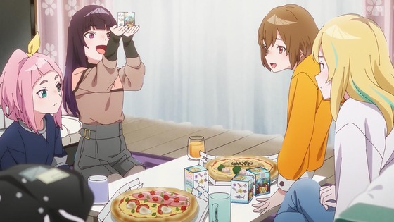 「夜のクラゲは泳げない」4話感想 (33)