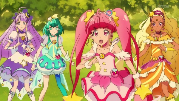 「スター☆トゥインクルプリキュア」18話感想 (60)