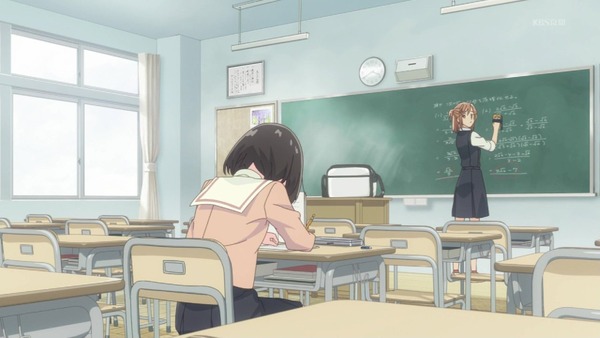 「やがて君になる」4話 感想 (11)