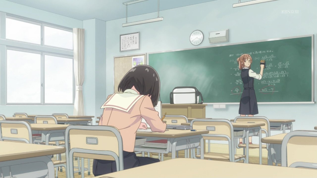 やがて君になる 4話 感想 廻る舞台を特等席で 主役にならない事を望む槙くん 変わっていく侑に 気付き は近くて遠い 画像 ポンポコにゅーす ファン特化型アニメ感想サイト やがて君になる 4話 感想 廻る舞台を特等席で 主役にならない事を望む槙くん 変わっていく侑に 気付き は近くて遠い 画像 ポンポコにゅーす ファン特化型アニメ感想サイト