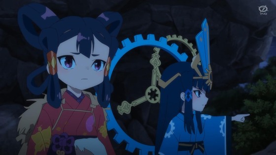 「天穂のサクナヒメ」11話感想 (27)
