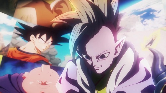 「ドラゴンボールDAIMA」1話感想 (21)
