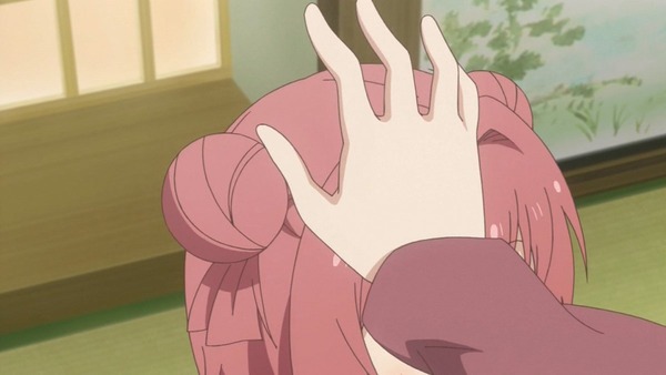 ゆるゆり さん☆ハイ! (38)