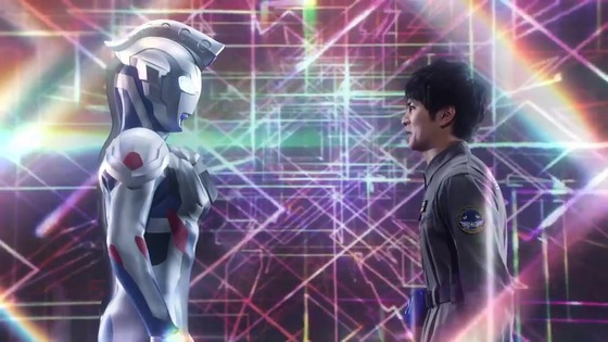 「ウルトラマンZ」第5話感想 (62)