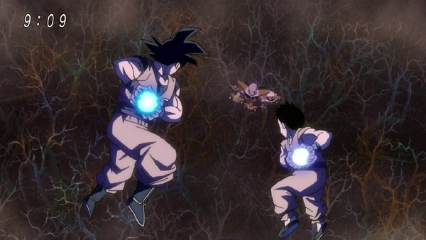 「ドラゴンボール超」 (12)