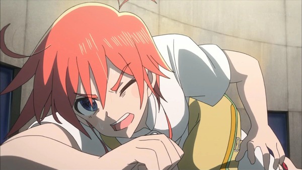 「フリップフラッパーズ」 (40)